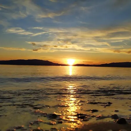 Veranda Paralia Ofriniou * Ofrínion