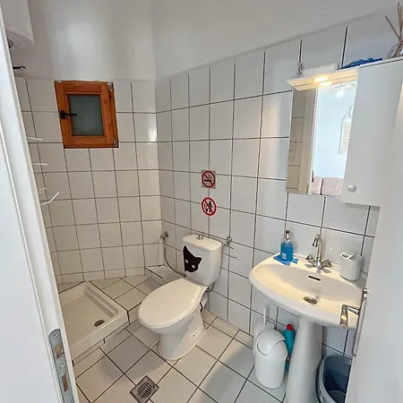 Veranda Paralia Ofriniou * Ofrínion