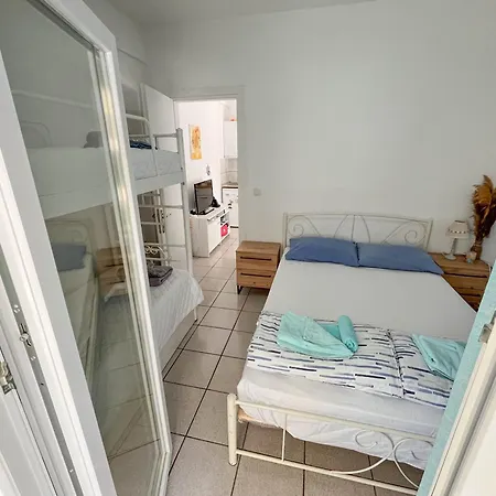 Veranda Paralia Ofriniou * Ofrínion