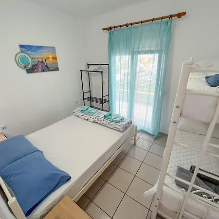Veranda Paralia Ofriniou